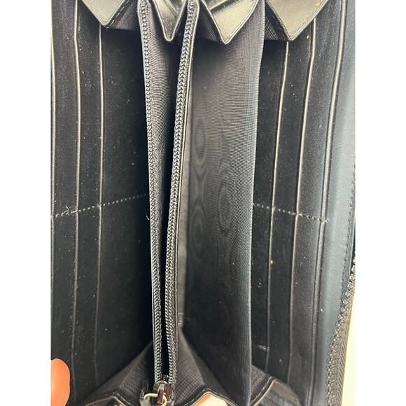 Gucci GG Ophidia Long Zip Around Wallet - Picture 8 of 9